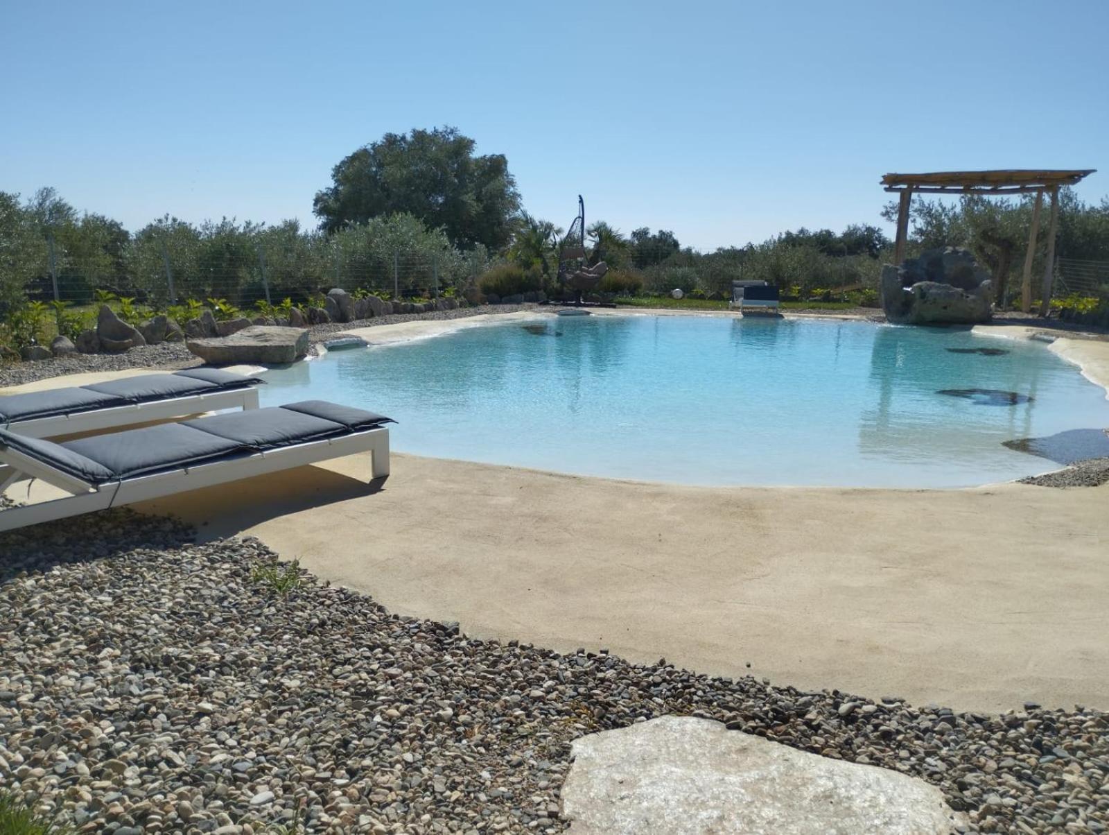 Cuccuru Relax - A Iun Q9882 Villa Orosei Buitenkant foto