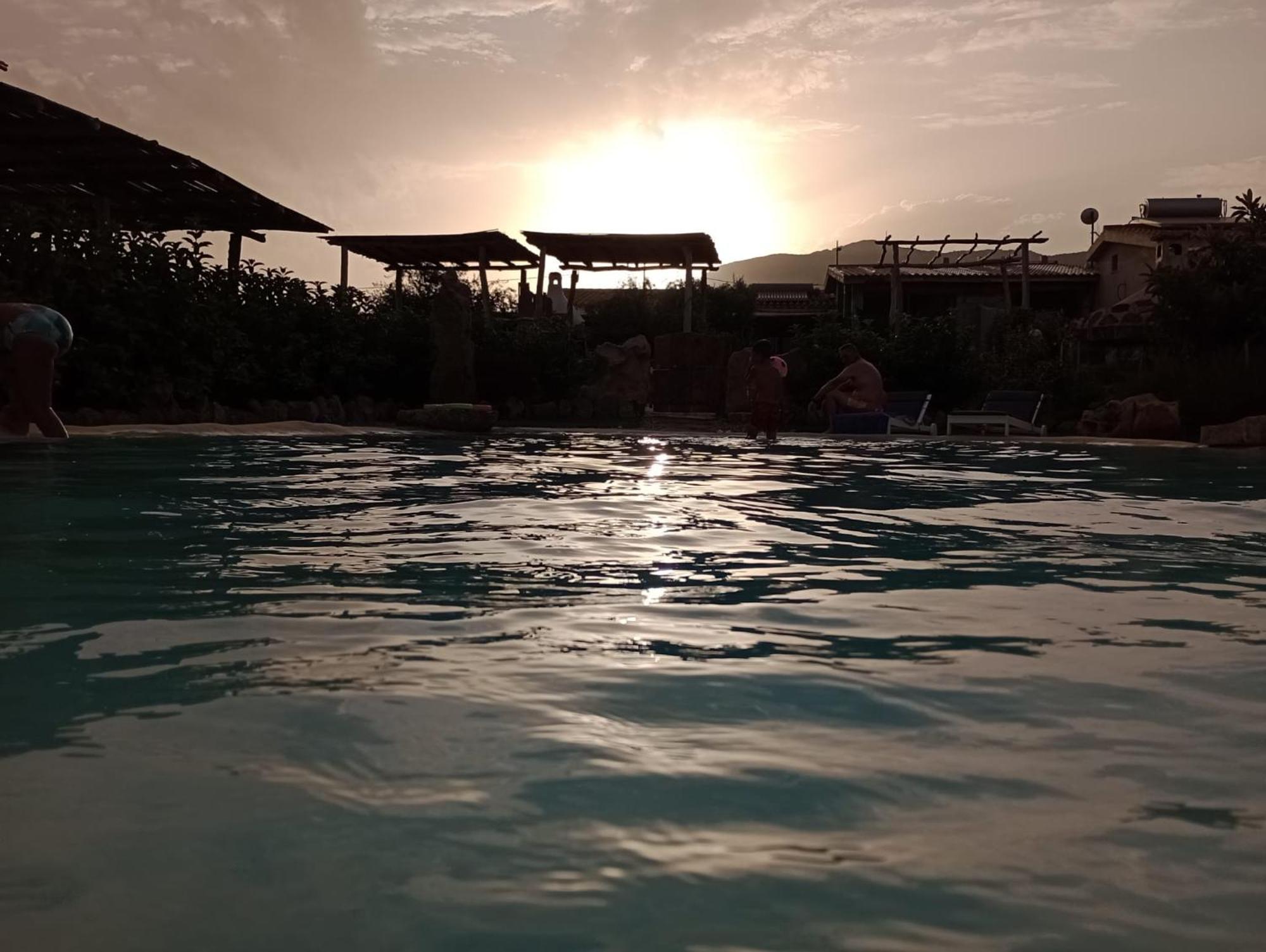 Cuccuru Relax - A Iun Q9882 Villa Orosei Buitenkant foto